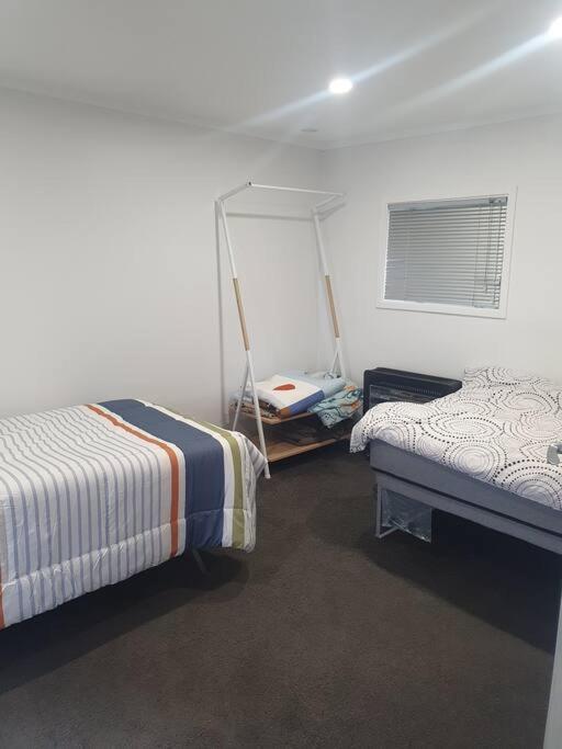Appartamento Little Nest In Ngaio Wellington Esterno foto