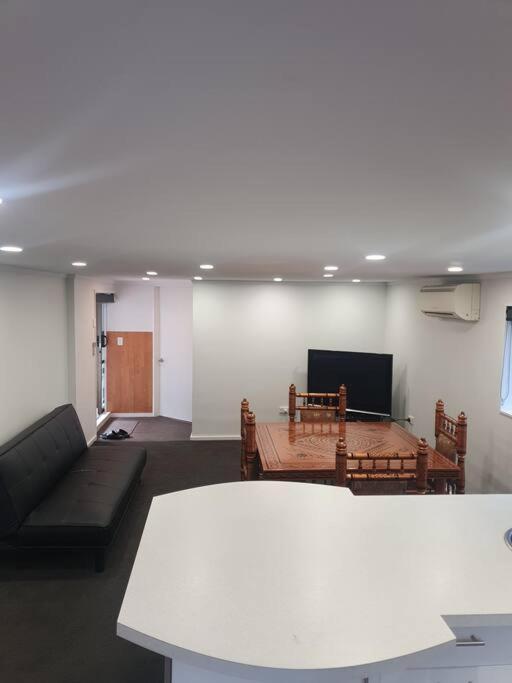 Appartamento Little Nest In Ngaio Wellington Esterno foto