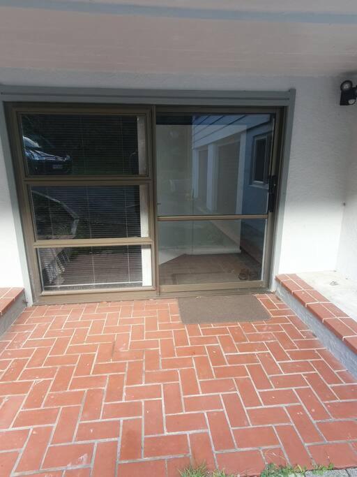 Appartamento Little Nest In Ngaio Wellington Esterno foto