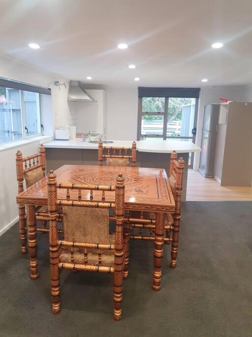 Appartamento Little Nest In Ngaio Wellington Esterno foto